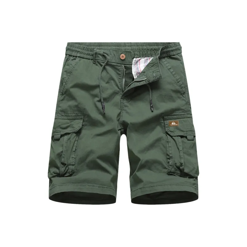 Quiksilver Cargo Shorts Men-3
