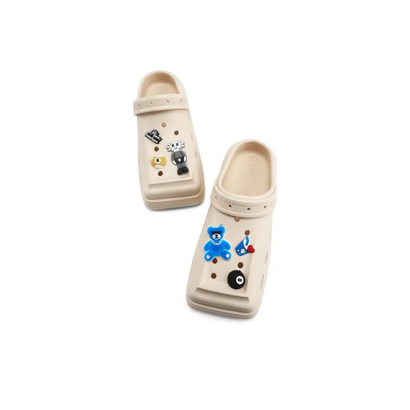 TOM TAILOR Clogs Unisex-2
