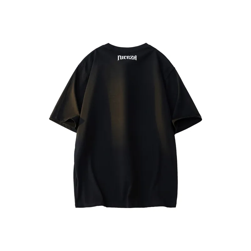 FUERZA T Shirts Unisex-1