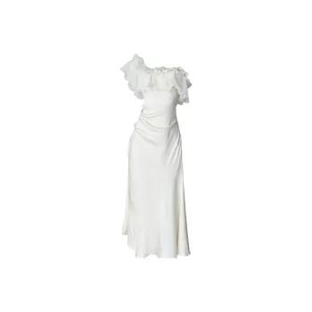 AURORA MUSE Short Sleeved Dress Women's