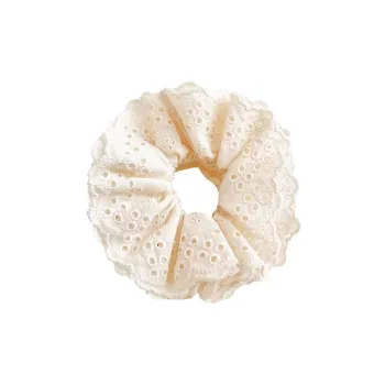 ZANC Fabric Hair Tie Women's Multiple Colors