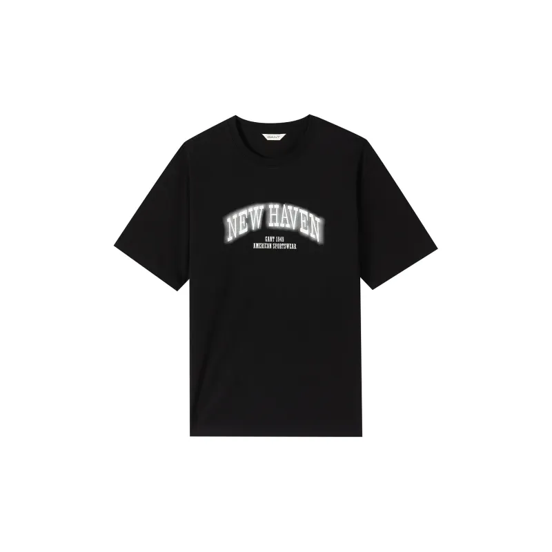 GANT T Shirts Men-4