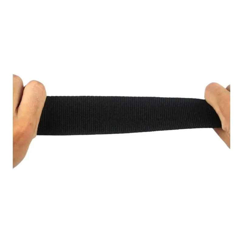 Nike Resistance Bands Polyester, Zinc Alloy Women's Black-3