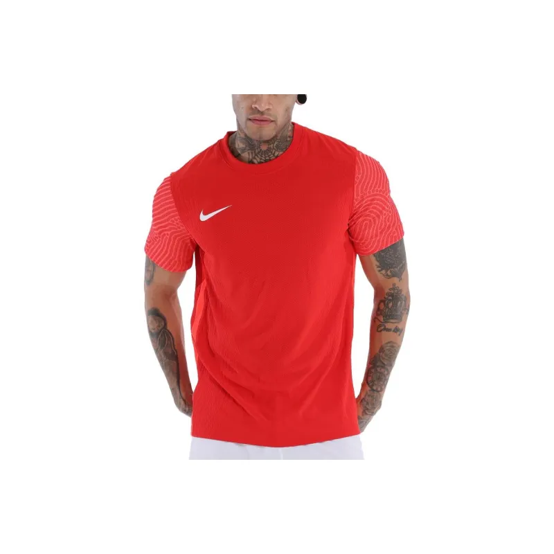 Nike Soccer Jerseys Men Red-1
