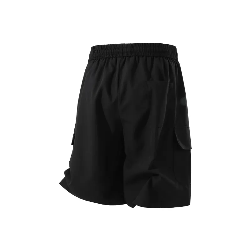 KWER Casual Shorts Unisex-11