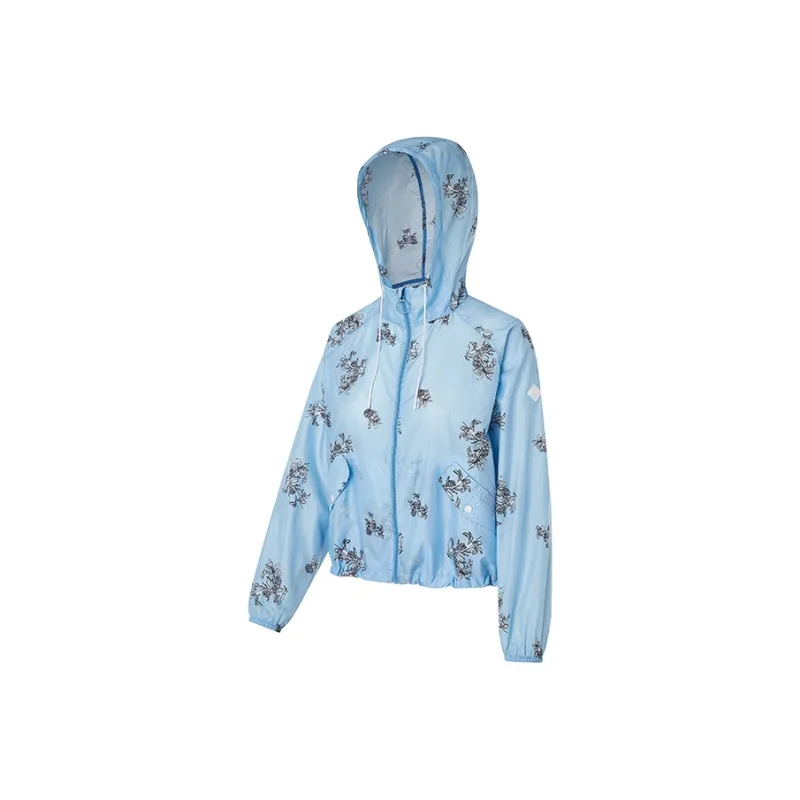 PELLIOT Sun Protection Clothing Women's-0