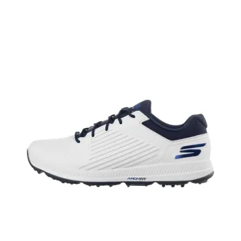 Skechers GO GOLF ELITE 5 Low Top Golf Shoes Men's White