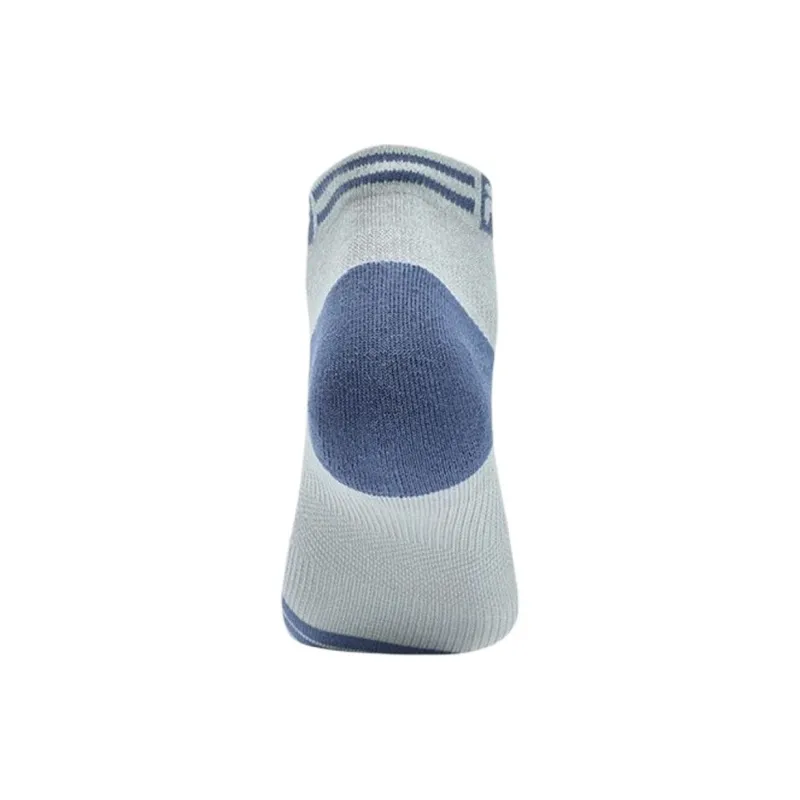 FILA Fitness Series Ankle Socks Men's 1 Pack Dawn Blue-2