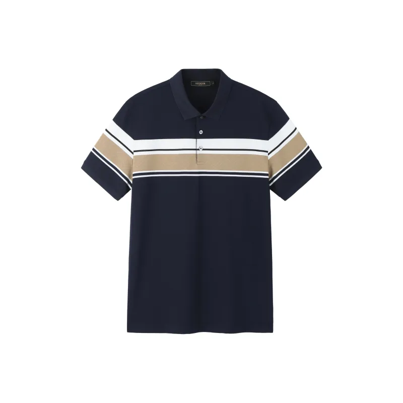 YOUNGOR Polo Shirts Men-7