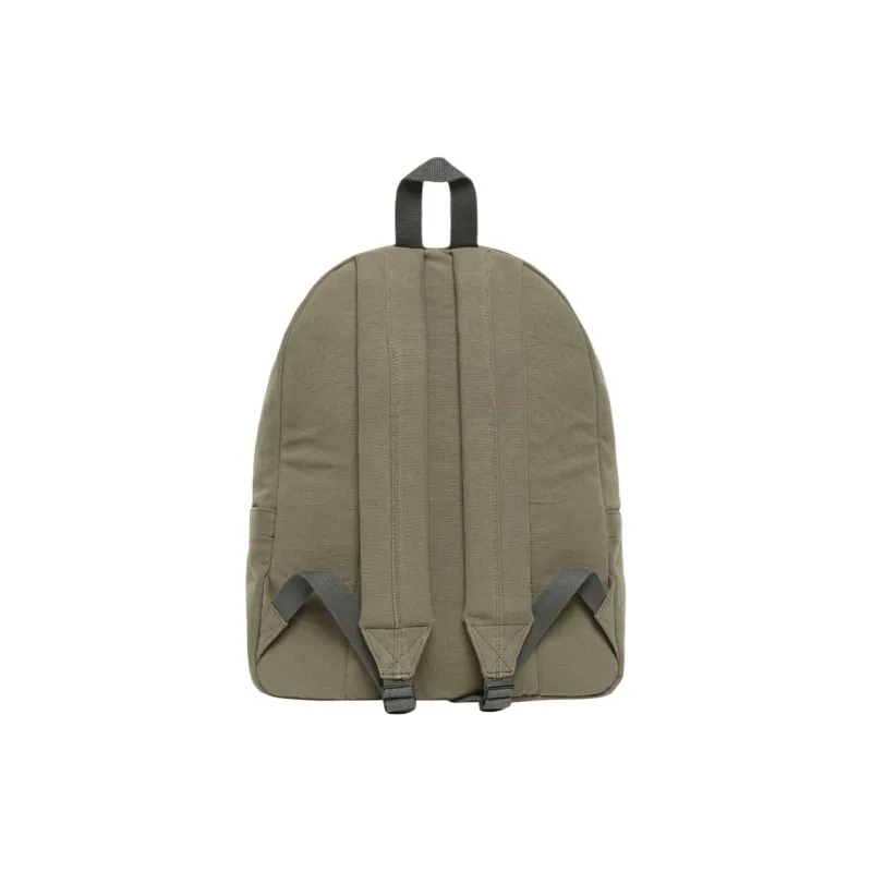 Stussy Cotton Backpack Regular Unisex Green-2