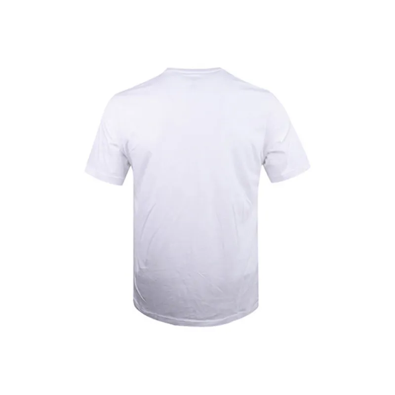Converse Graphic SS T Shirt Men's White-1