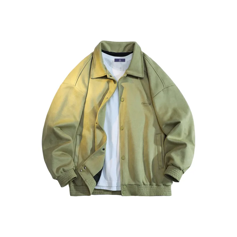 FAX FOR FMACM Jackets Unisex-8