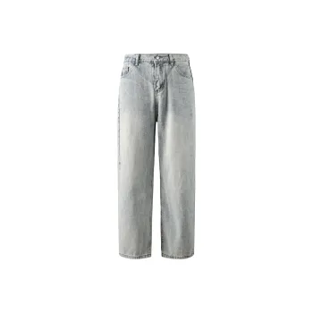 LEMANISM Jeans Women's