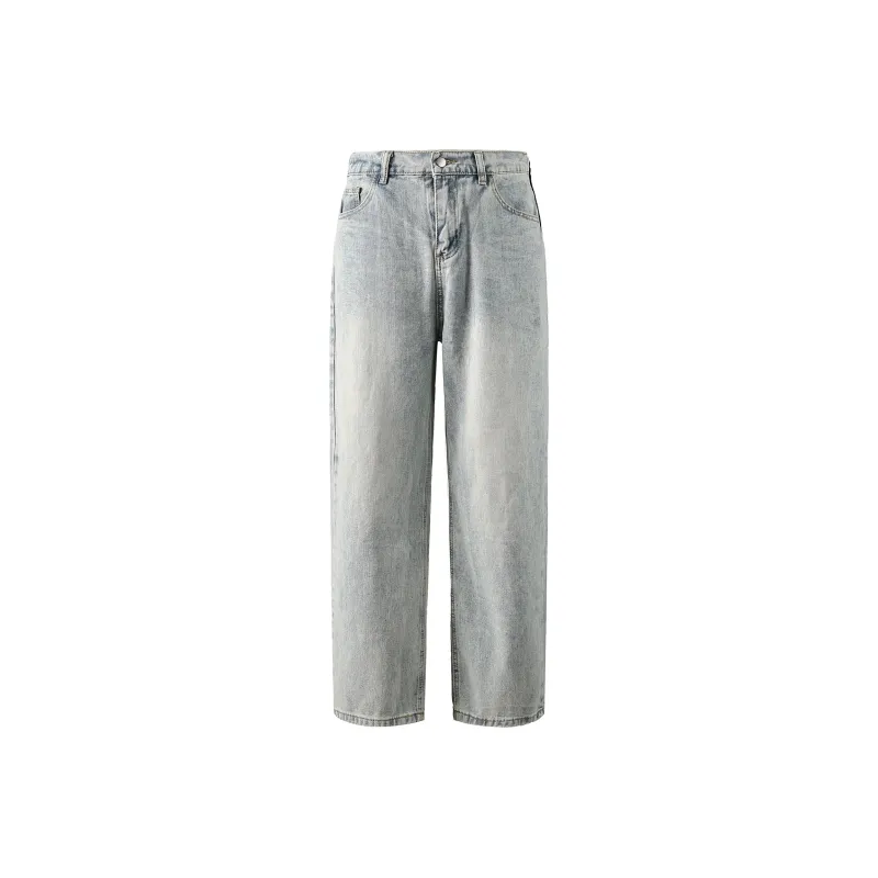 LEMANISM Jeans Women's-5