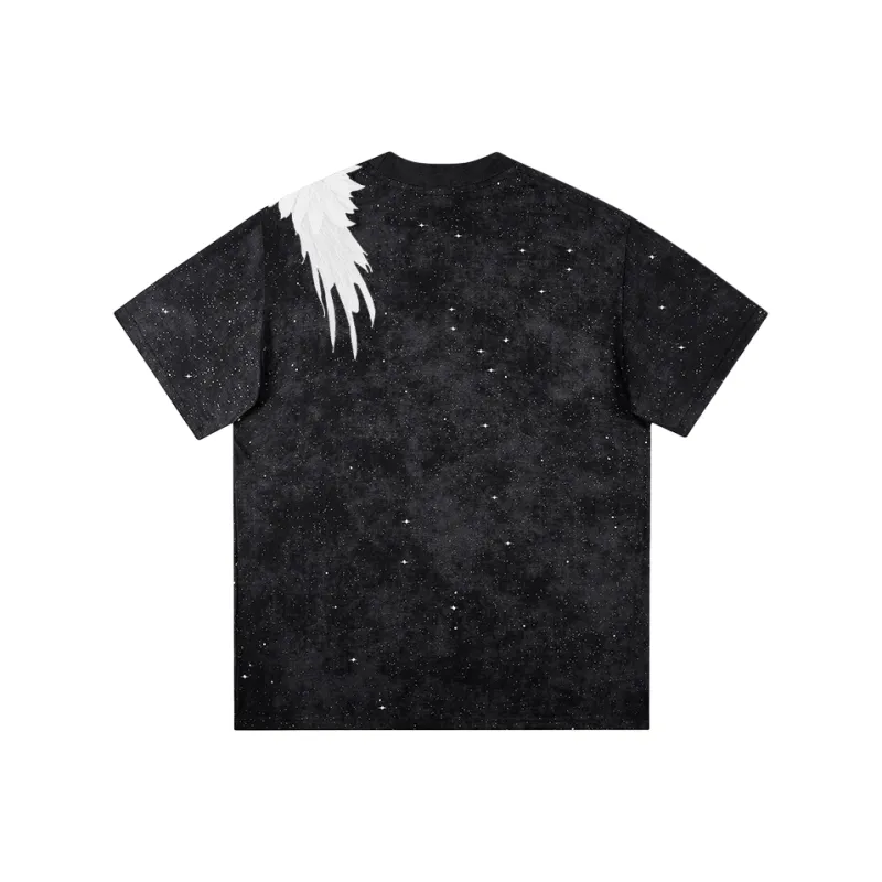 CHARLIE GOLF T Shirts Unisex-7