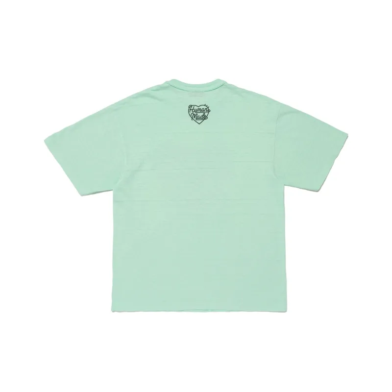HUMAN MADE T Shirts Unisex-7