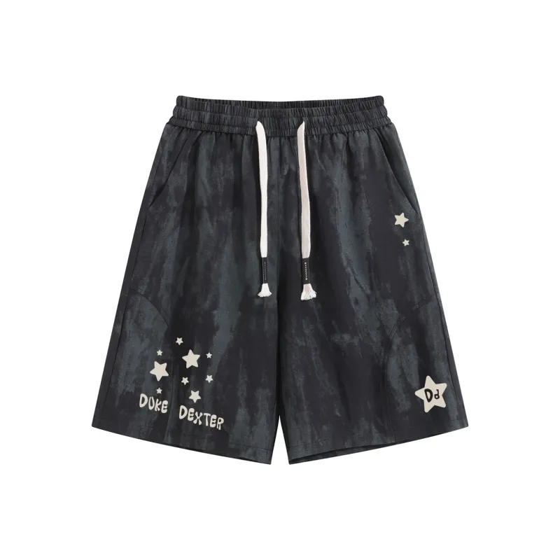 DUKE+DEXTER Casual Shorts Unisex-2