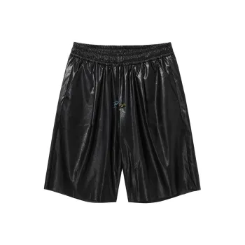 Beyond Closet SS25 Casual Shorts Unisex