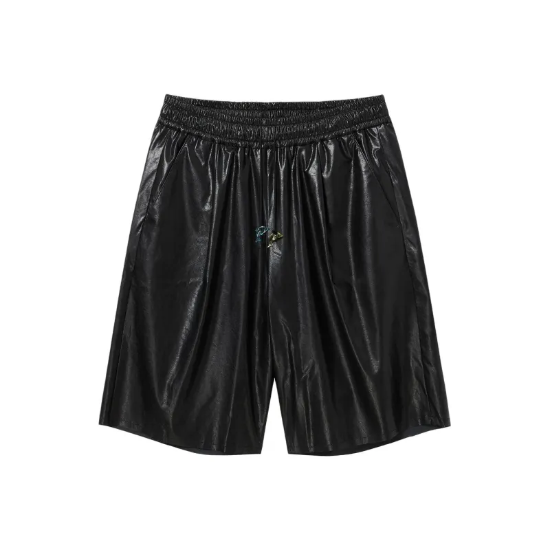 Beyond Closet SS25 Casual Shorts Unisex-0