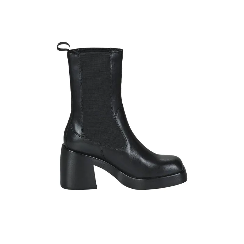 VAGABOND SHOEMAKERS Brooke Boots Chelsea Boots Women's Black-1