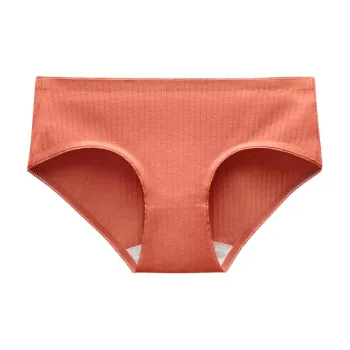 Bananain Underpants Women's 1 Pack