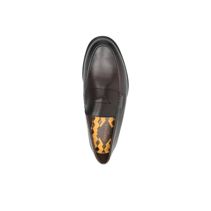 DOUCAL'S Mario 50 Loafers-4