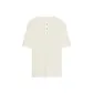 Raw White