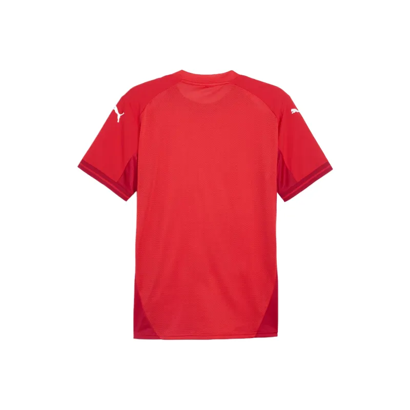 PUMA TEAMFINALDRYCELL Soccer Jersey Men's-1