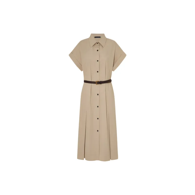 MOCO Short Sleeved Dress Women's-3