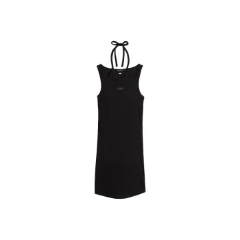 Tommy Hilfiger Sleeveless Dress Women's Black