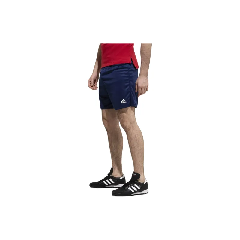 Adidas Casual Shorts Men's Dark Blue-2