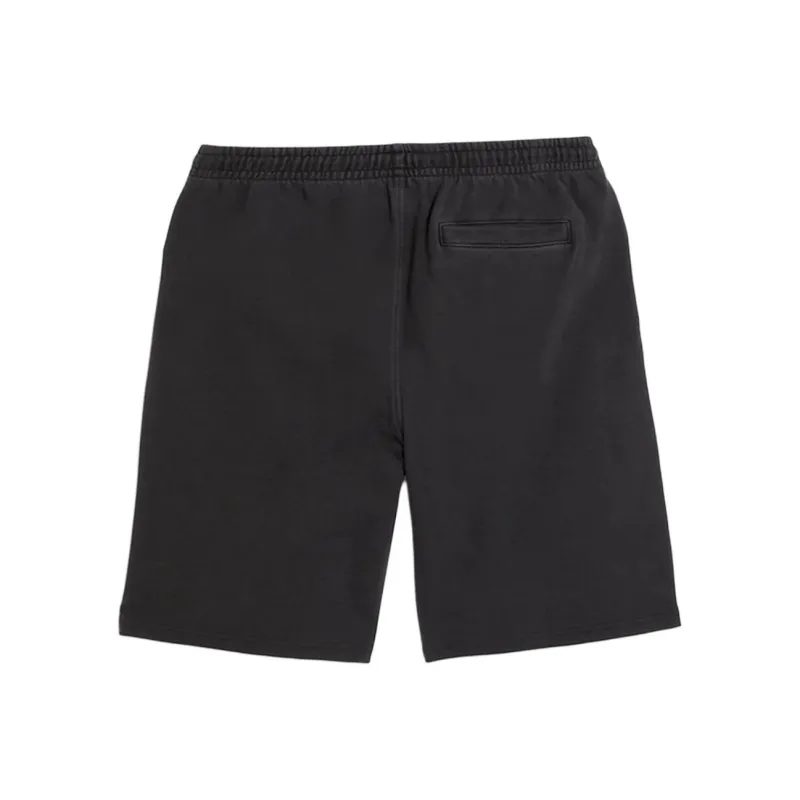 Tommy Hilfiger Casual Shorts Unisex Black-1