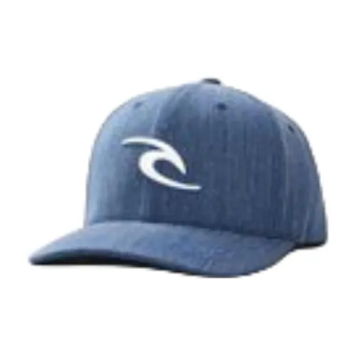 RIP CURL 야구 모자 남녀공용