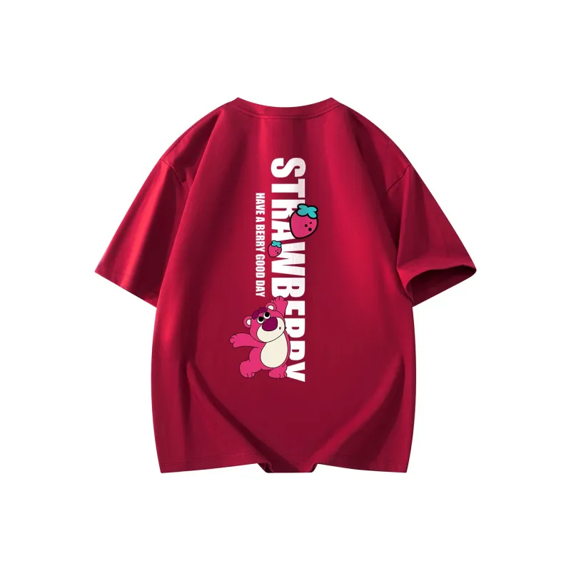 Disney T Shirts Unisex-20