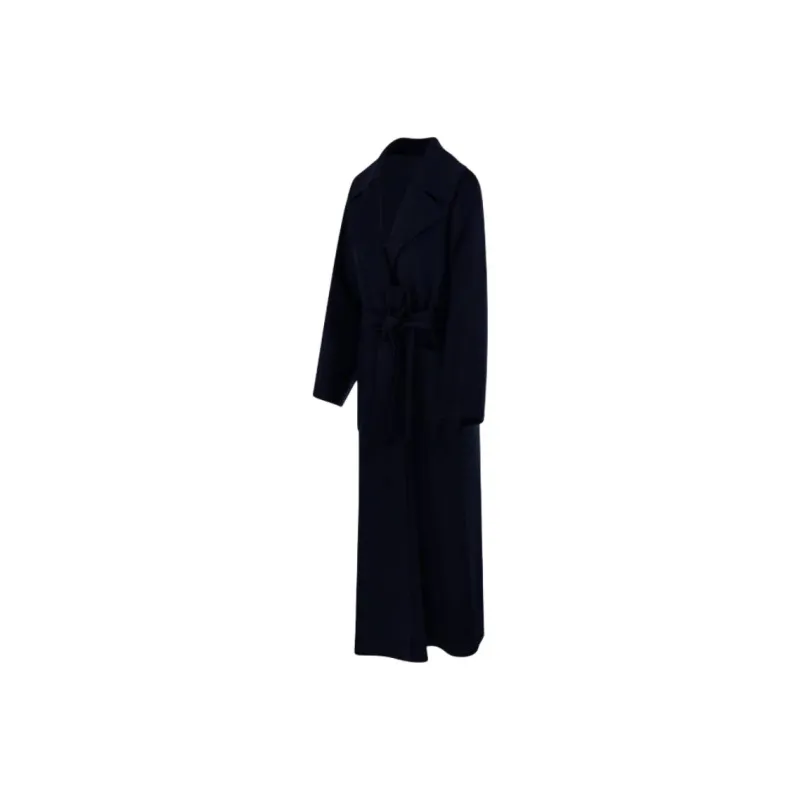 'S MAX MARA Virgin wool Coat-2
