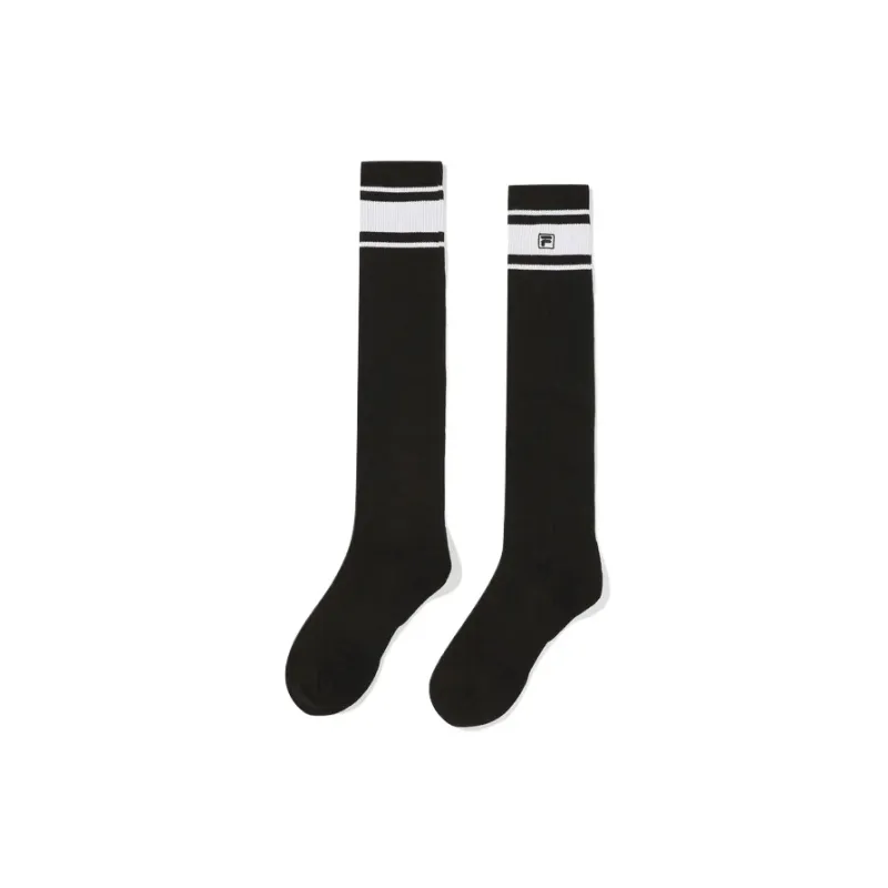 FILA TENNIS Knee High Socks Women's 1 Pack-1
