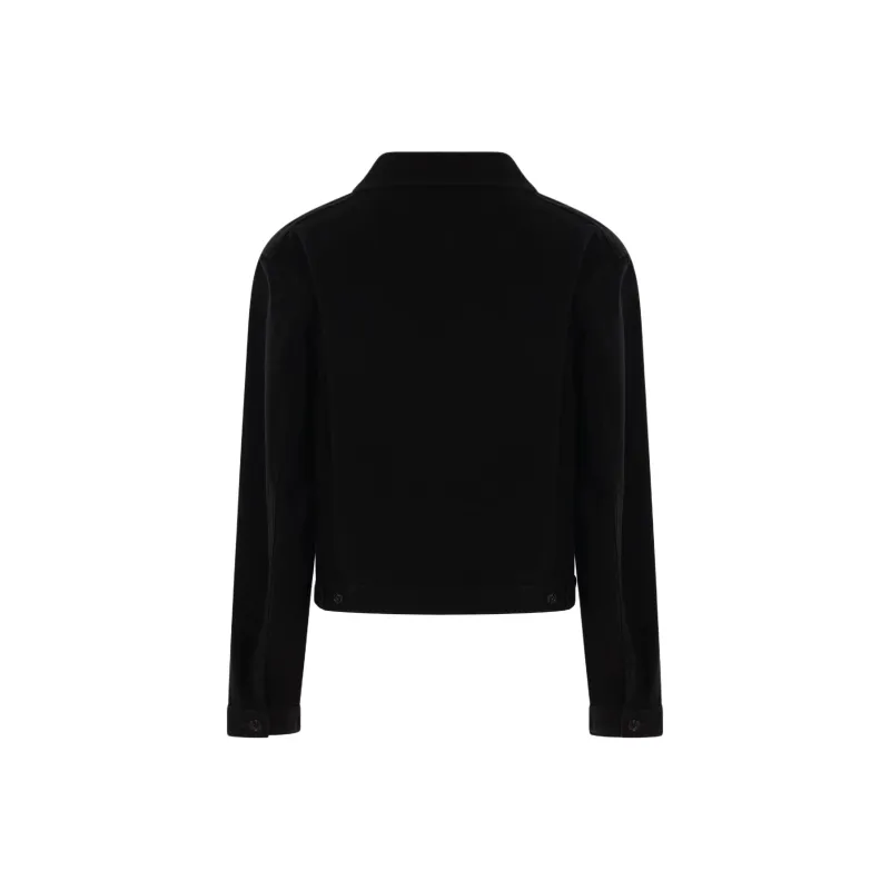 Lemaire Trucker Jacket-1