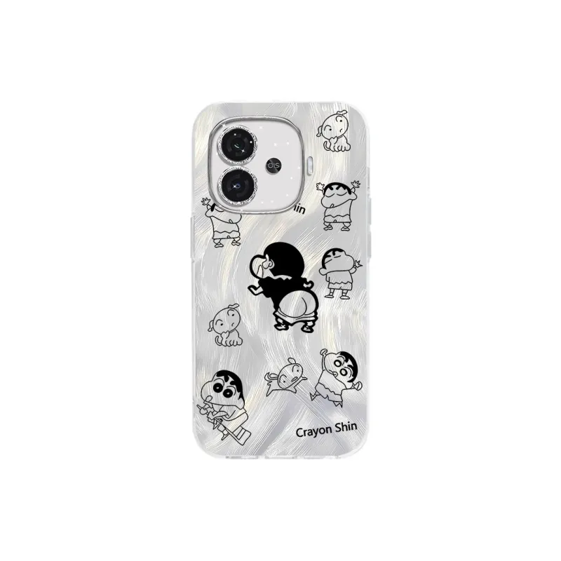 NAYIKE Phone Cases-3