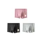 3 Pack (Black * Gray * Pink)