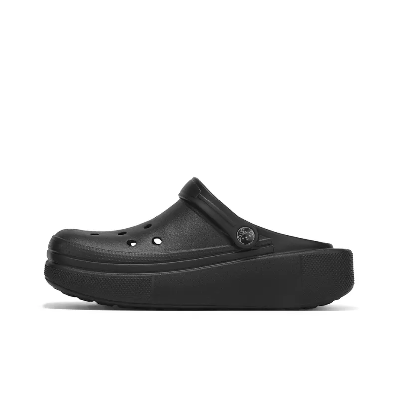 Budding Bear Clogs Unisex-5