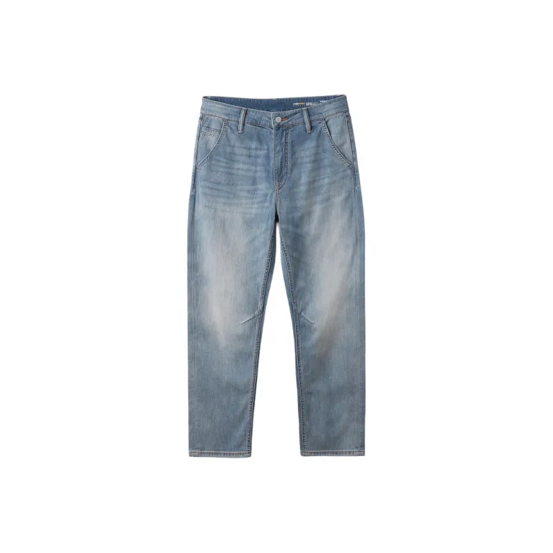SIMWOOD Jeans Men-0