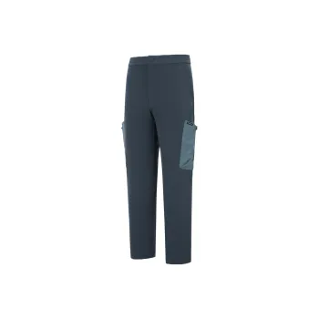 KOLON SPORT Cargo Pants Men's Ink Blue