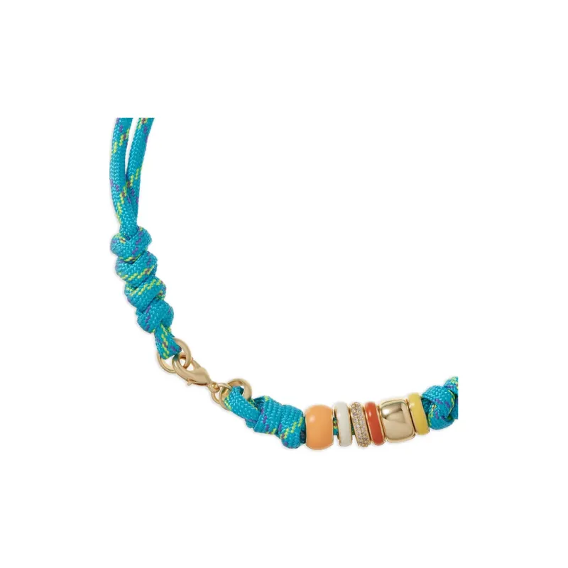 Roxanne Assoulin Gold Plated Bracelets Women's Blue-1