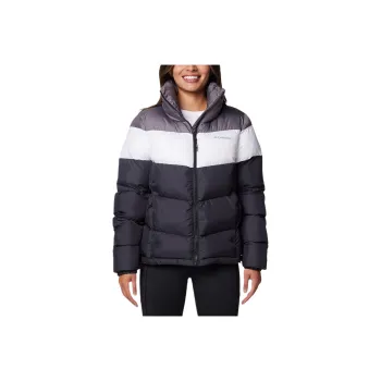 Columbia Pufffect Jacket Women's