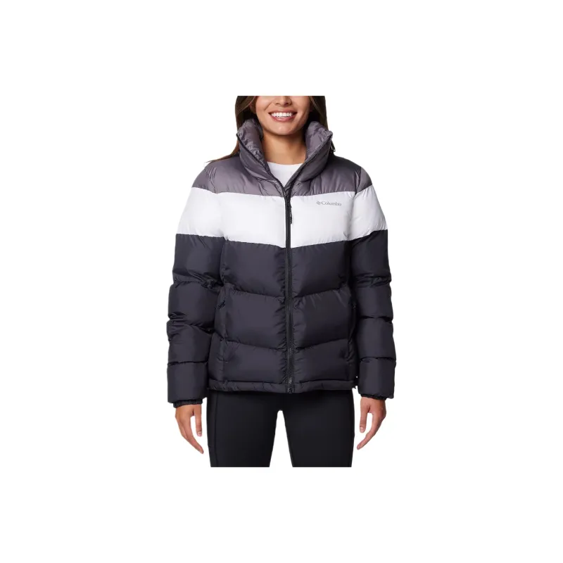 Columbia Pufffect Jacket Women's-0