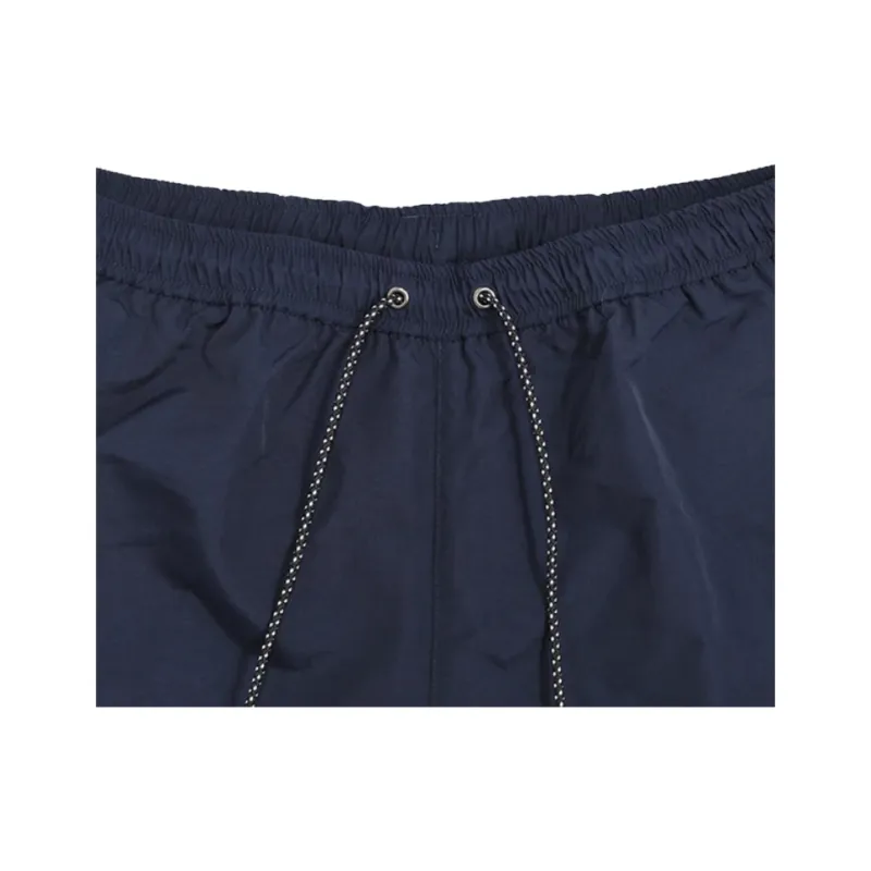 New Balance Casual Shorts Men's Blue-2