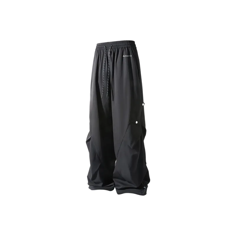 EMERICA Casual Pants Unisex-7