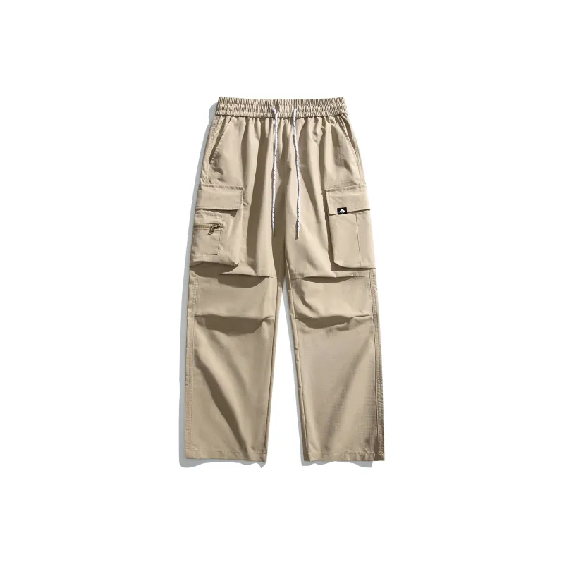 EMERICA Cargo Pants Unisex-12
