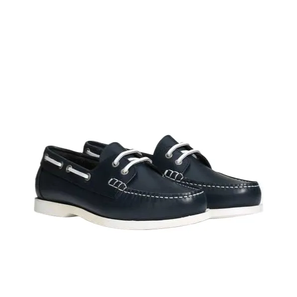 AIGLE NEW NUBILA LTR Boat Shoes Women's-2