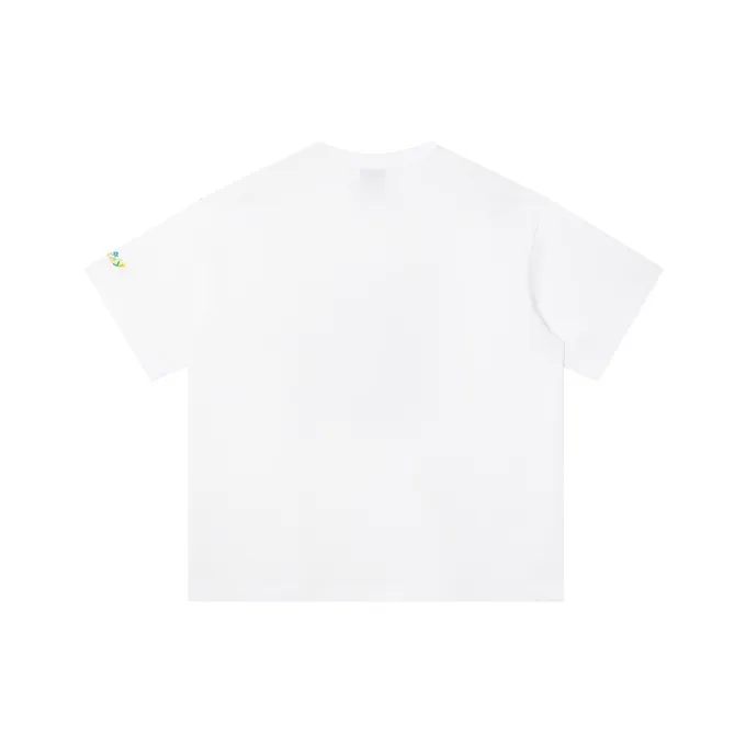 A Chock T Shirts Unisex-5